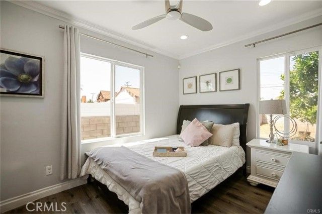 15952 Norcrest Drive, Whittier, CA 90604