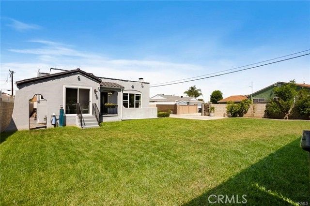 15952 Norcrest Drive, Whittier, CA 90604