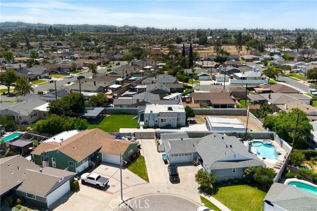 15952 Norcrest Drive, Whittier, CA 90604