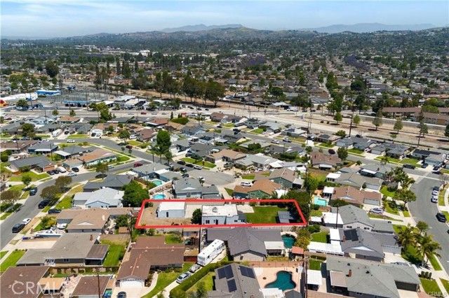 15952 Norcrest Drive, Whittier, CA 90604