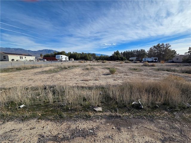 2331 North Linda Street, Pahrump, NV 89060