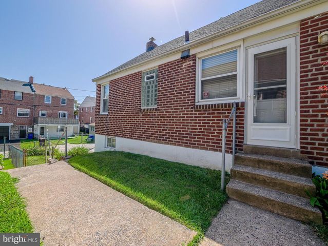 1109 OLD LN, Drexel Hill, PA 19026
