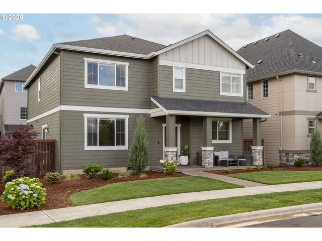 11000 Sw VERDUN Loop, Wilsonville, OR 97070