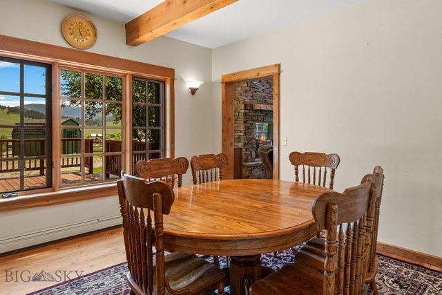 250 Silver Run Road, Big Sky, MT 59730