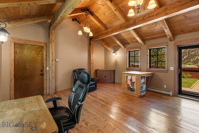 250 Silver Run Road, Big Sky, MT 59730