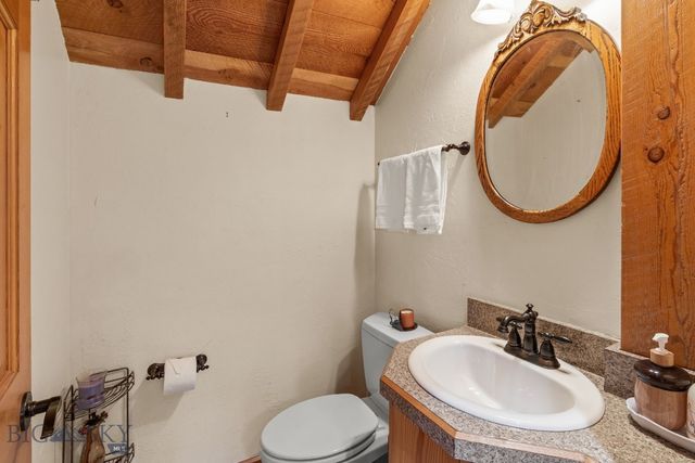 250 Silver Run Road, Big Sky, MT 59730