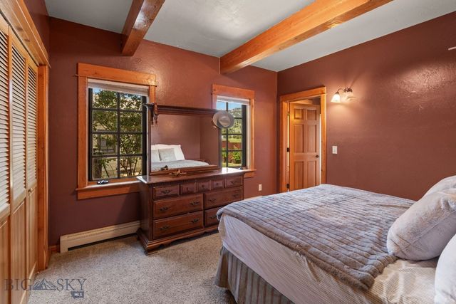 250 Silver Run Road, Big Sky, MT 59730