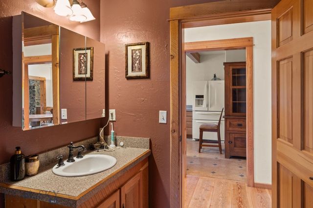 250 Silver Run Road, Big Sky, MT 59730