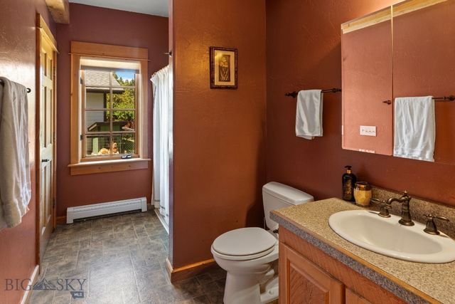 250 Silver Run Road, Big Sky, MT 59730