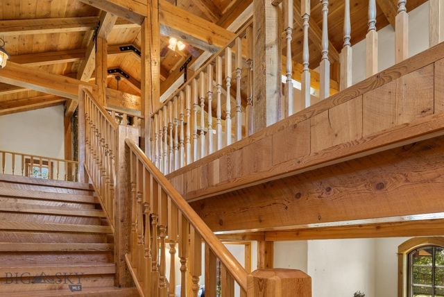 250 Silver Run Road, Big Sky, MT 59730