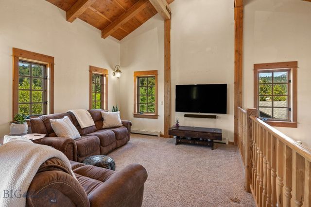 250 Silver Run Road, Big Sky, MT 59730