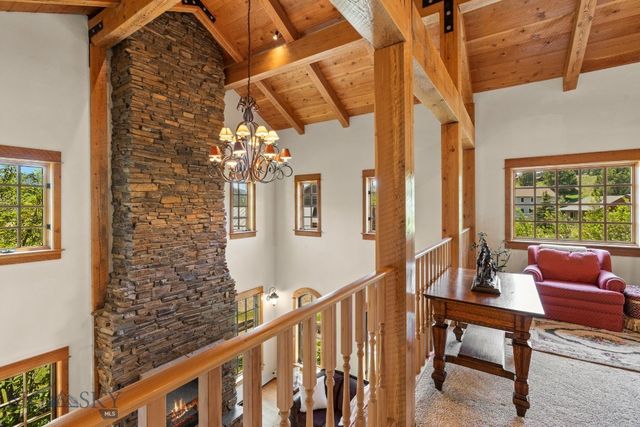 250 Silver Run Road, Big Sky, MT 59730