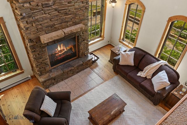 250 Silver Run Road, Big Sky, MT 59730