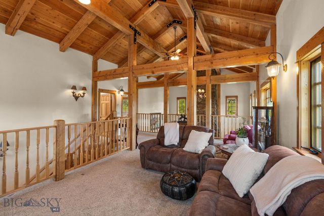 250 Silver Run Road, Big Sky, MT 59730