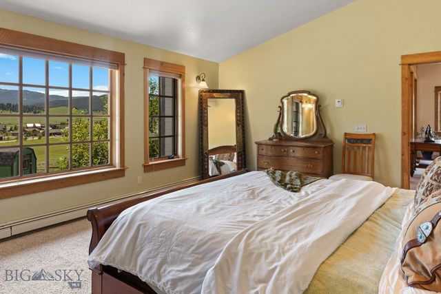 250 Silver Run Road, Big Sky, MT 59730