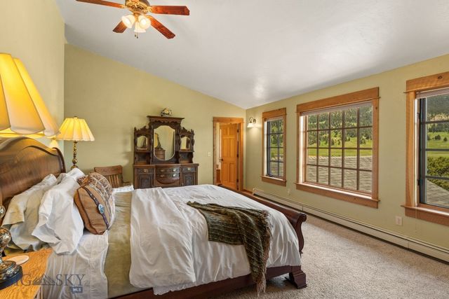 250 Silver Run Road, Big Sky, MT 59730