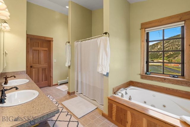 250 Silver Run Road, Big Sky, MT 59730