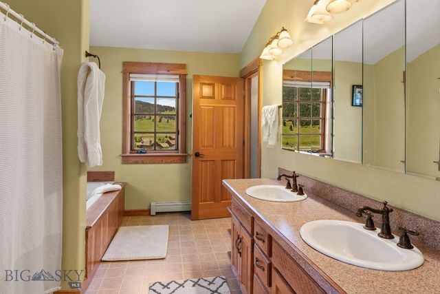 250 Silver Run Road, Big Sky, MT 59730