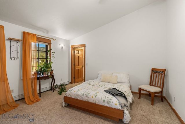 250 Silver Run Road, Big Sky, MT 59730