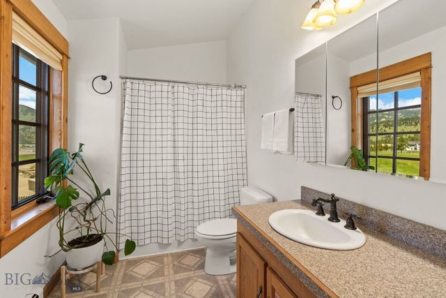 250 Silver Run Road, Big Sky, MT 59730