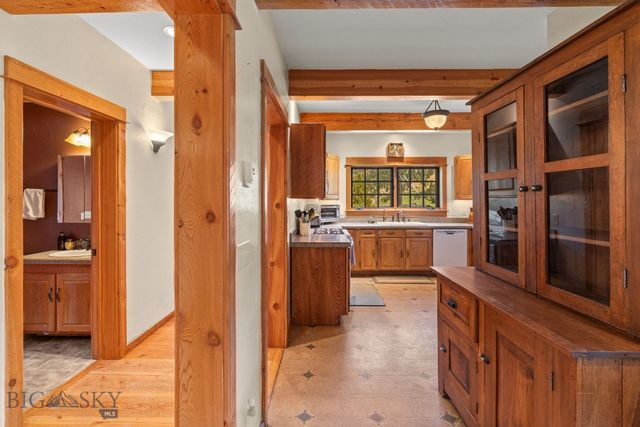 250 Silver Run Road, Big Sky, MT 59730