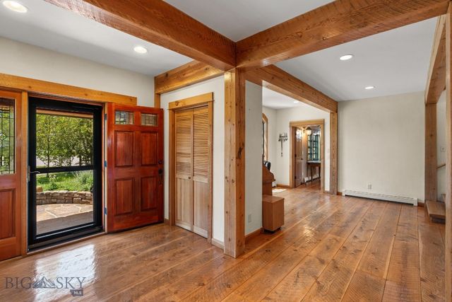 250 Silver Run Road, Big Sky, MT 59730