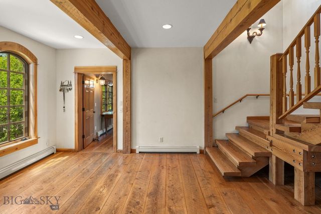 250 Silver Run Road, Big Sky, MT 59730