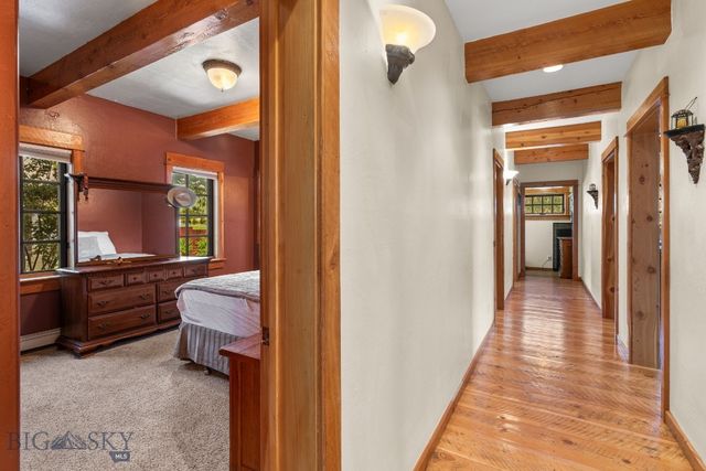 250 Silver Run Road, Big Sky, MT 59730