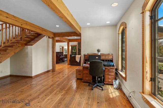 250 Silver Run Road, Big Sky, MT 59730