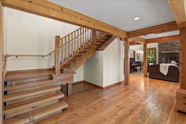 250 Silver Run Road, Big Sky, MT 59730