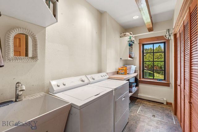 250 Silver Run Road, Big Sky, MT 59730