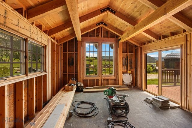 250 Silver Run Road, Big Sky, MT 59730