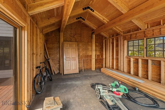 250 Silver Run Road, Big Sky, MT 59730