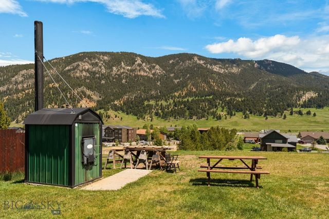 250 Silver Run Road, Big Sky, MT 59730
