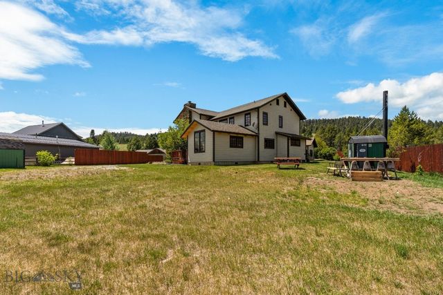 250 Silver Run Road, Big Sky, MT 59730