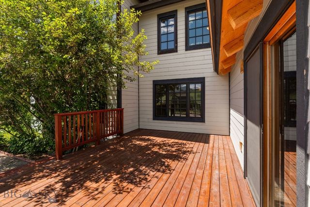 250 Silver Run Road, Big Sky, MT 59730