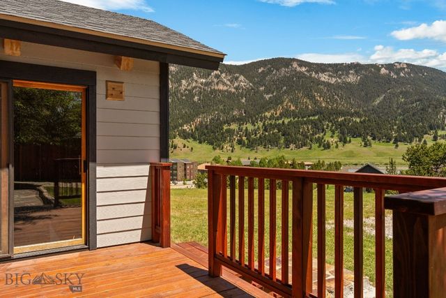 250 Silver Run Road, Big Sky, MT 59730