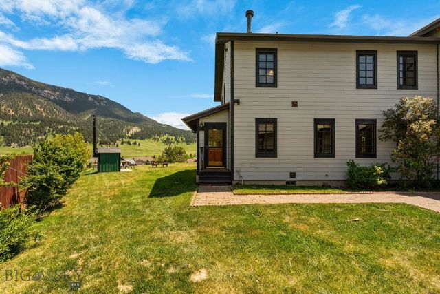250 Silver Run Road, Big Sky, MT 59730