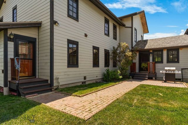 250 Silver Run Road, Big Sky, MT 59730