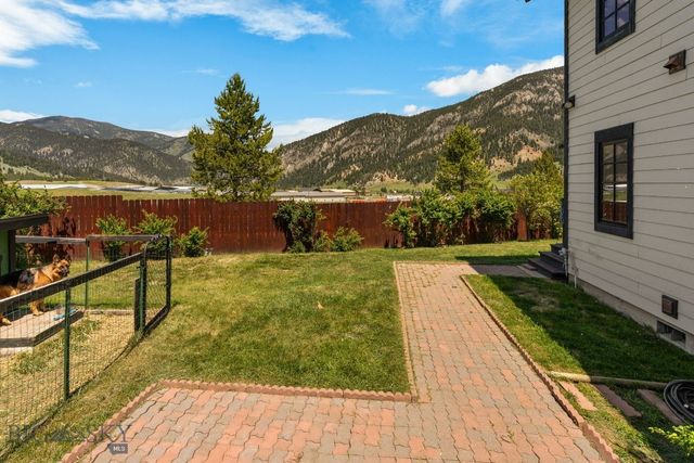 250 Silver Run Road, Big Sky, MT 59730