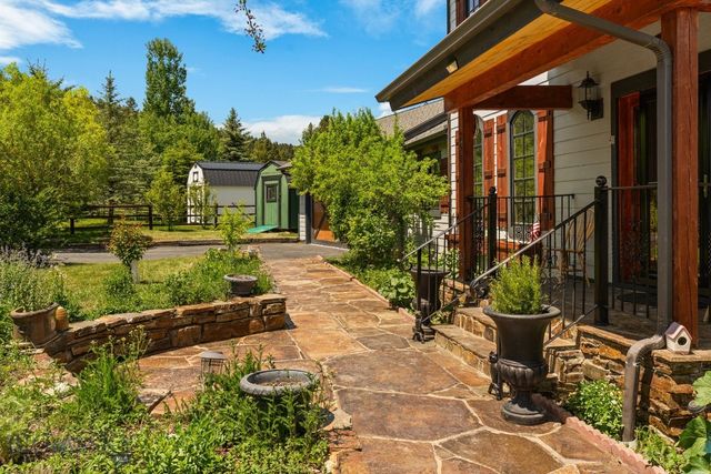 250 Silver Run Road, Big Sky, MT 59730