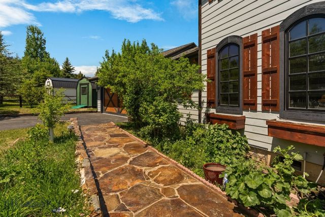 250 Silver Run Road, Big Sky, MT 59730