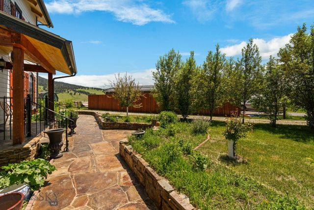 250 Silver Run Road, Big Sky, MT 59730