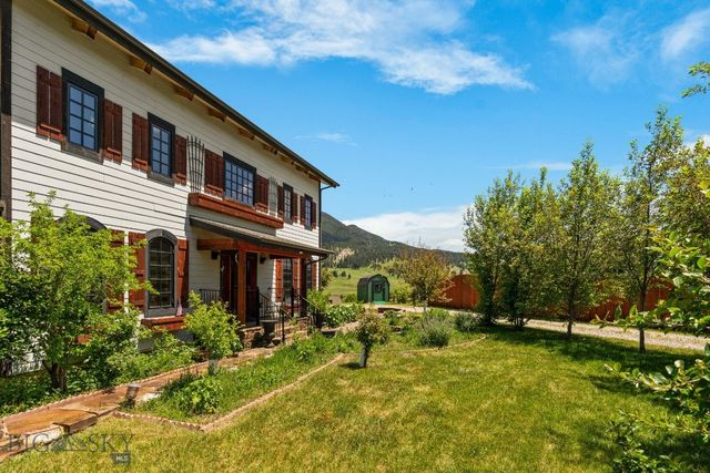 250 Silver Run Road, Big Sky, MT 59730
