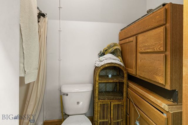 250 Silver Run Road, Big Sky, MT 59730