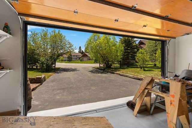 250 Silver Run Road, Big Sky, MT 59730