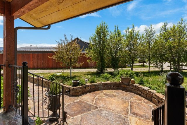 250 Silver Run Road, Big Sky, MT 59730