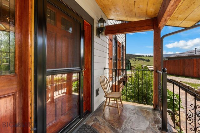 250 Silver Run Road, Big Sky, MT 59730