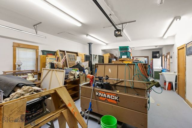 250 Silver Run Road, Big Sky, MT 59730