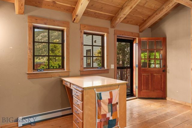 250 Silver Run Road, Big Sky, MT 59730